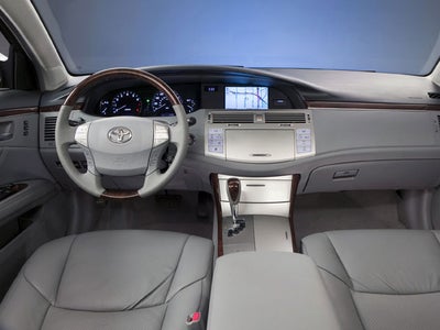 2009 Toyota Avalon XL