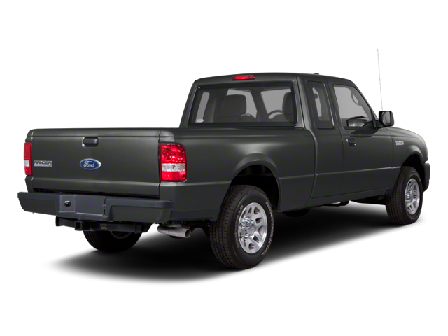 Used 2011 Ford Ranger XLT with VIN 1FTLR4FE6BPA46908 for sale in Helena, MT