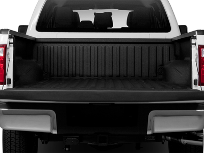 2012 Ford F-350SD Lariat 172" WB 6.7 Power Stroke