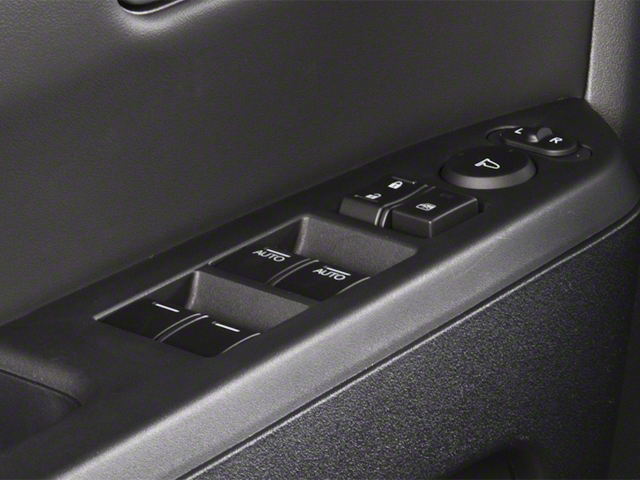 2012 Honda Pilot EX-L w/ Nav