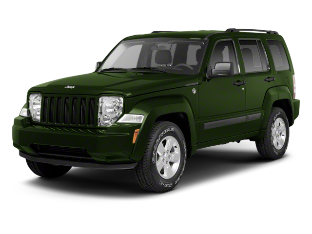 2012 Jeep Liberty Sport 28B w/ Nav