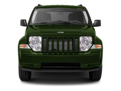 2012 Jeep Liberty Sport 28B w/ Nav