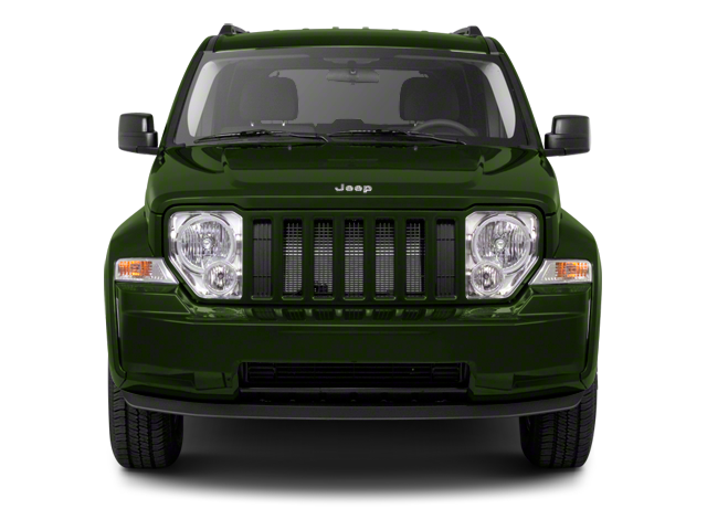 2012 Jeep Liberty Sport 28B w/ Nav
