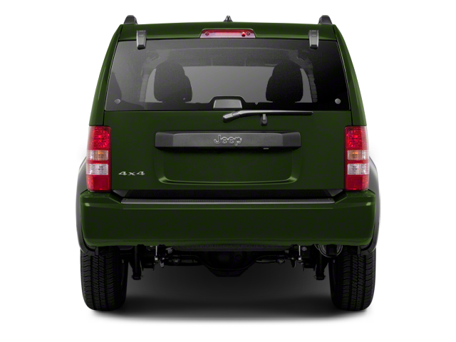 2012 Jeep Liberty Sport 28B w/ Nav