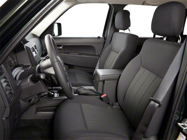 2012 Jeep Liberty Sport 28B w/ Nav