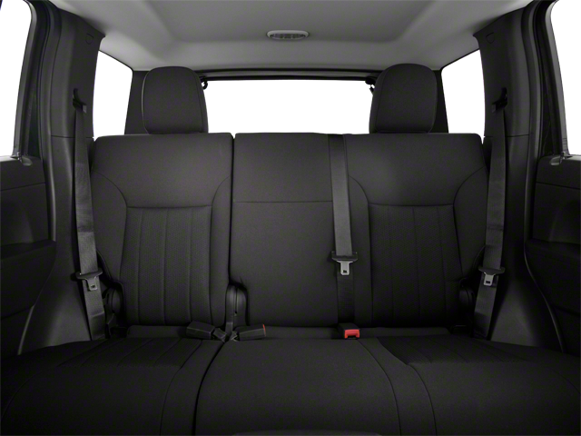 2012 Jeep Liberty Sport 28B w/ Nav