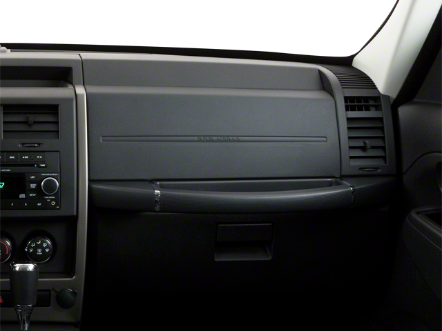2012 Jeep Liberty Sport 28B w/ Nav