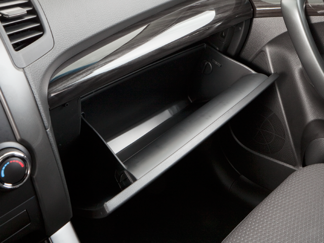 2012 Kia Sorento SX V6