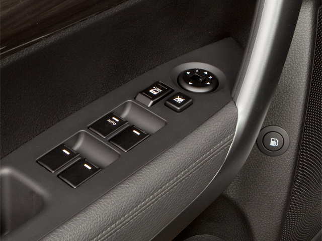 2012 Kia Sorento SX V6