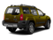 2012 Nissan Xterra PRO-4X w/ Leather Pkg