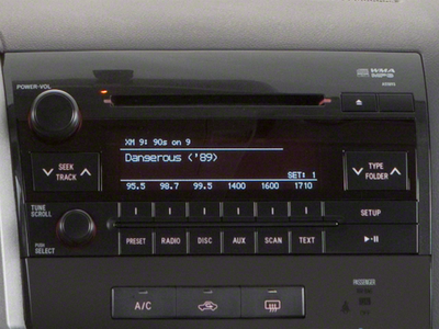 2012 Toyota Tundra Grade 4.6L V8 w/ Convenience Pkg