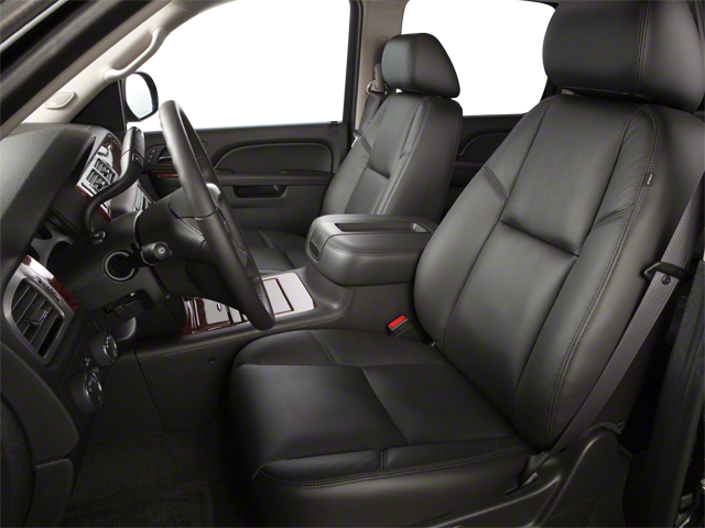 2013 Chevrolet Suburban 1500 LT w/ Luxury Pkg & Moonroof