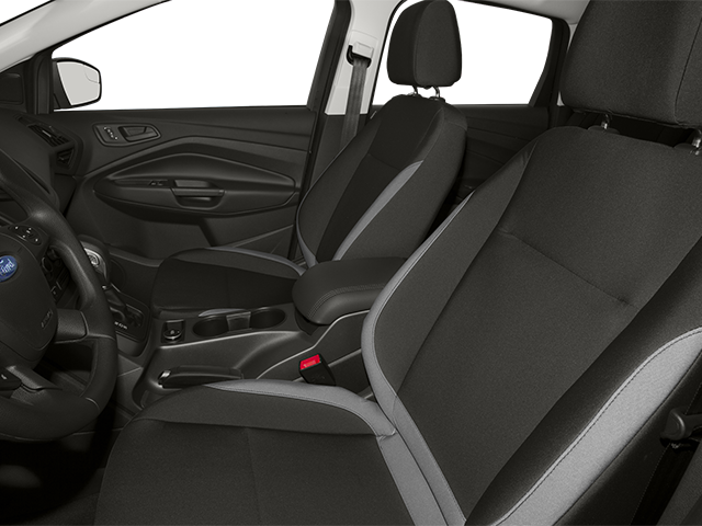 2013 Ford Escape SEL 302A