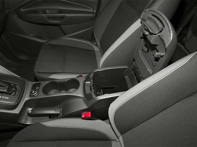 2013 Ford Escape SEL 302A