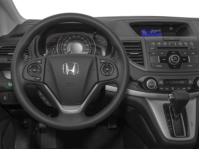 2013 Honda CR-V EX w/ Moonroof