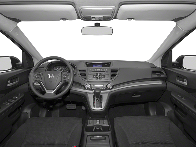 2013 Honda CR-V EX w/ Moonroof