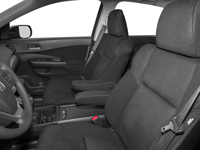 2013 Honda CR-V EX w/ Moonroof