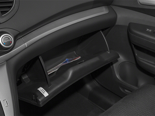 2013 Honda CR-V EX w/ Moonroof