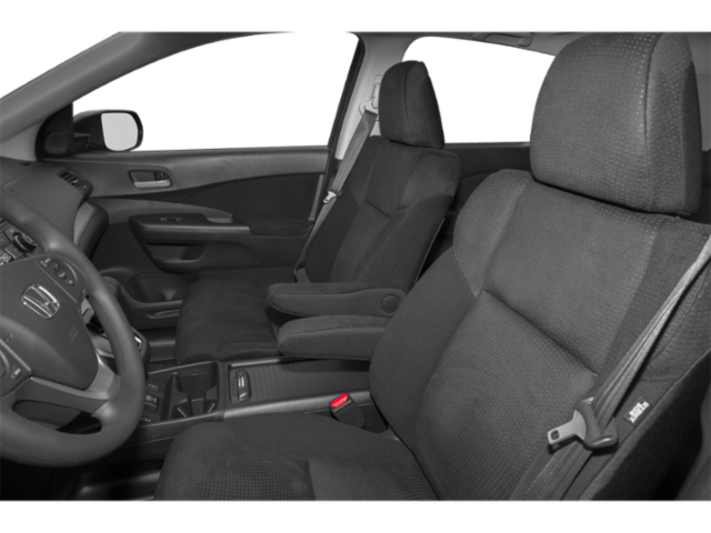 2013 Honda CR-V EX-L w/ Nav & Moonroof