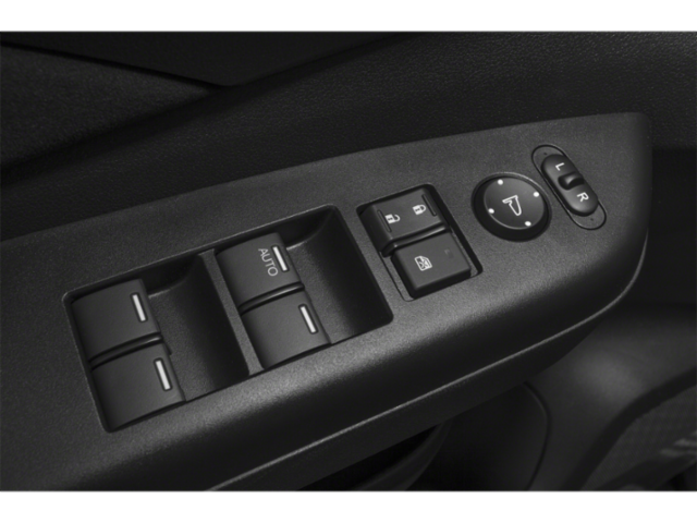 2013 Honda CR-V EX-L w/ Nav & Moonroof