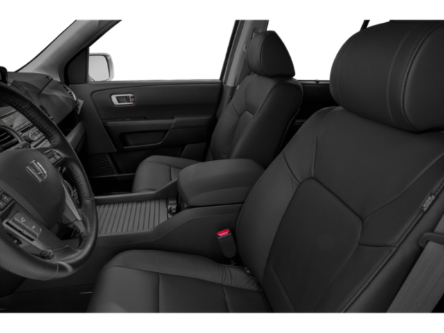 2013 Honda Pilot Touring w/ Nav & RES