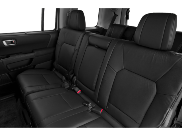 2013 Honda Pilot Touring w/ Nav & RES
