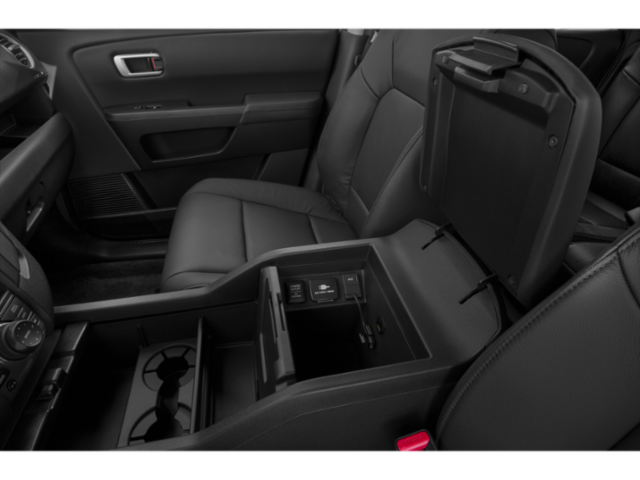2013 Honda Pilot Touring w/ Nav & RES