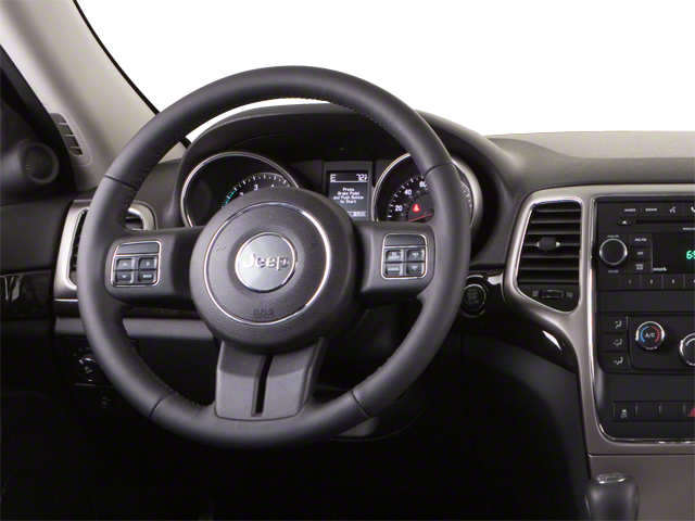 2013 Jeep Grand Cherokee Laredo 26X w/ Nav & Tow Group