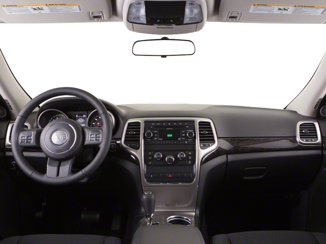 2013 Jeep Grand Cherokee Laredo 26X w/ Nav & Tow Group