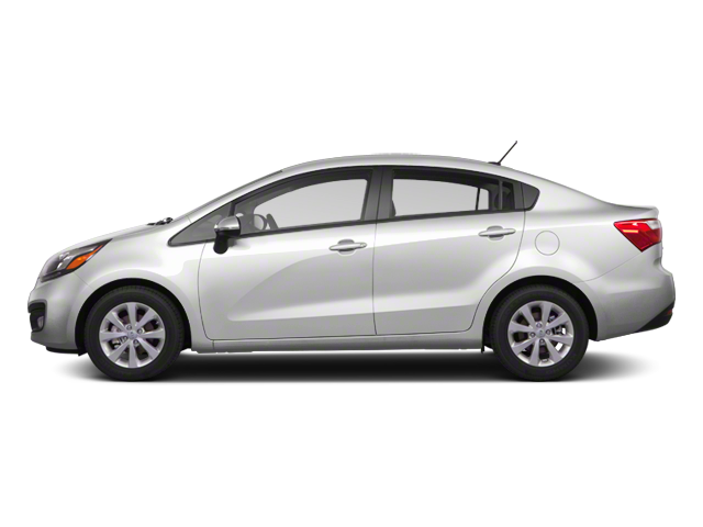 2013 Kia Rio EX w/ Convenience Pkg