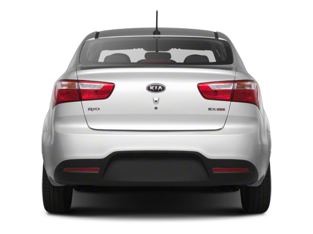 2013 Kia Rio EX w/ Convenience Pkg