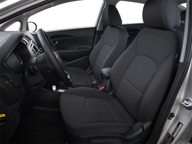 2013 Kia Rio EX w/ Convenience Pkg