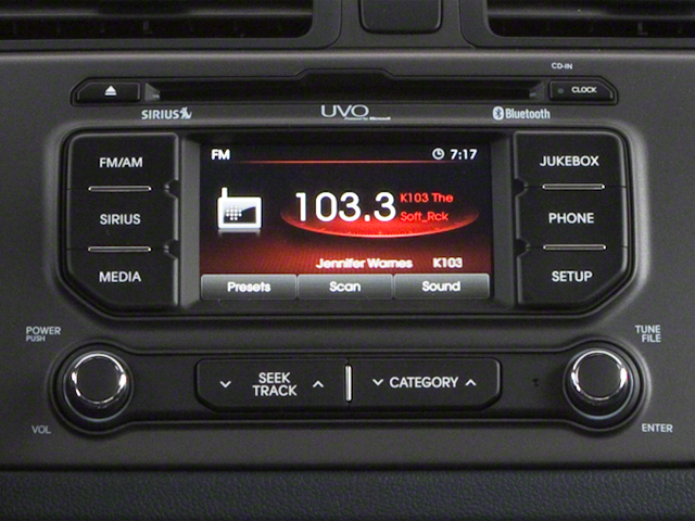 2013 Kia Rio EX w/ Convenience Pkg