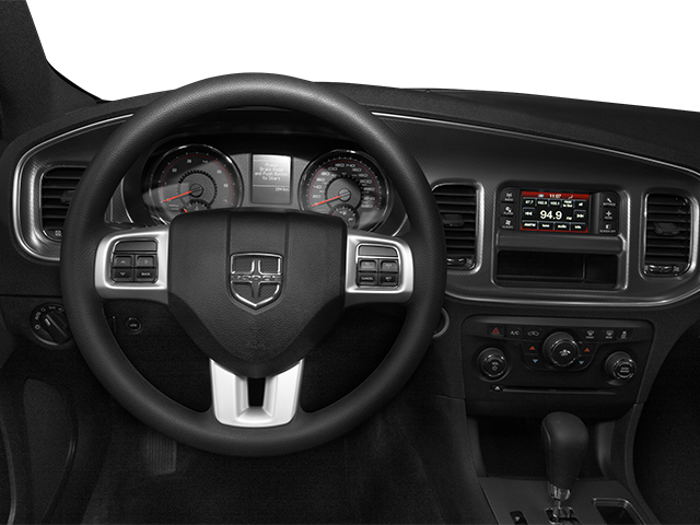 2014 Dodge Charger SE Sport Appearance Group