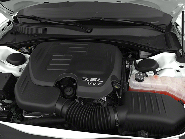 2014 Dodge Charger SE Sport Appearance Group