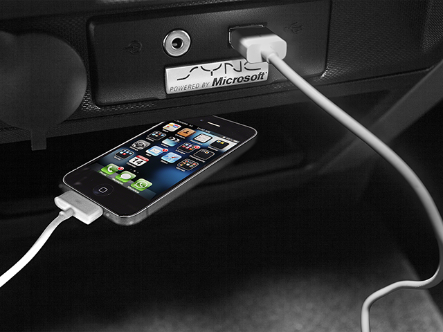 2014 Ford F-150 XLT 302A Pkg 5.0 Standard Box