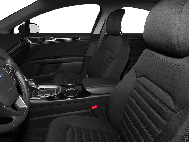 2014 Ford Fusion SE w/ Moonroof & Nav