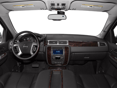 2014 GMC Yukon XL Denali w/ Sun, Entertainment & Destination Pkg