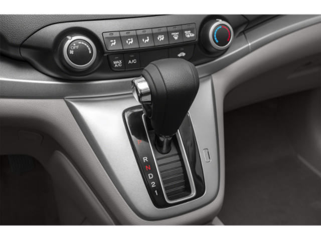 2014 Honda CR-V LX AWD