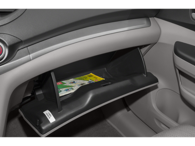 2014 Honda CR-V LX AWD