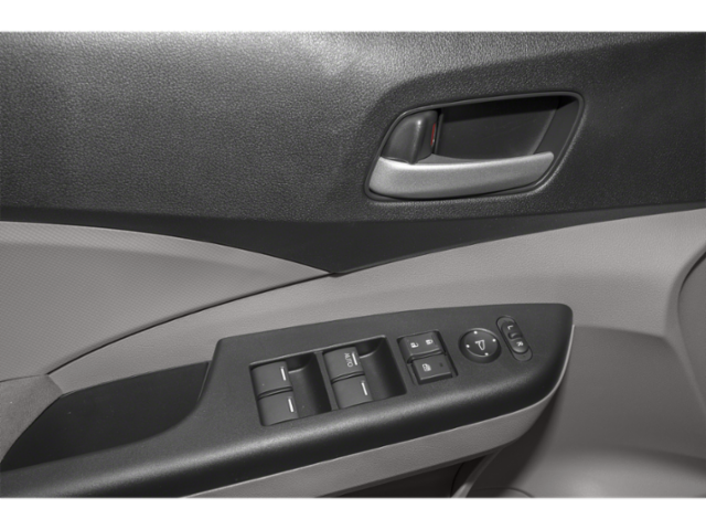 2014 Honda CR-V LX AWD