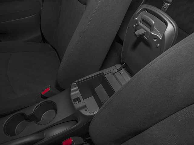 2014 Nissan Sentra SR w/ Drivers Pkg