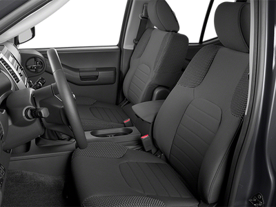 2014 Nissan Xterra PRO-4X w/ Leather & Tow Pkg