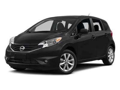 2014 Nissan Versa Note SL w/ Nav