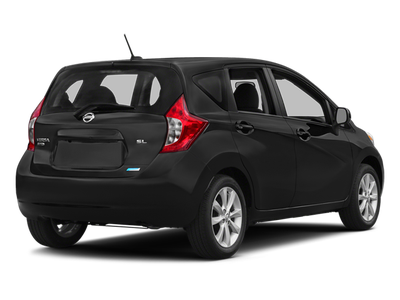 2014 Nissan Versa Note SL w/ Nav