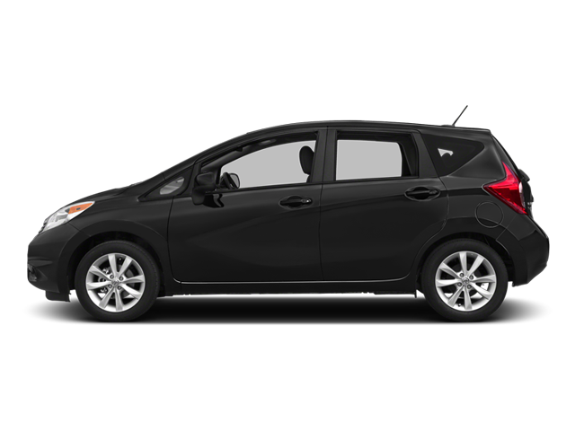 2014 Nissan Versa Note SL w/ Nav
