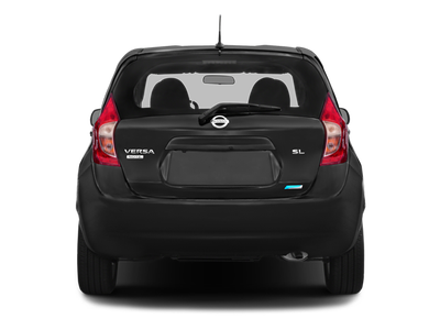 2014 Nissan Versa Note SL w/ Nav