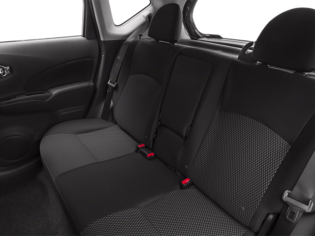 2014 Nissan Versa Note SL w/ Nav