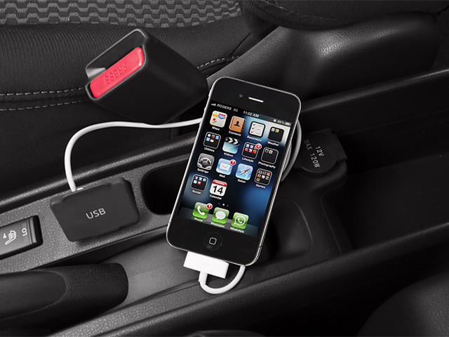 2014 Nissan Versa Note SL w/ Nav