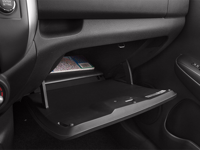 2014 Nissan Versa Note SL w/ Nav